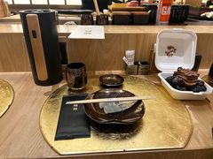 -鮨政·Omakase(港汇恒隆广场店)