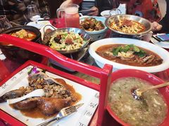 -四季春(美食街店)