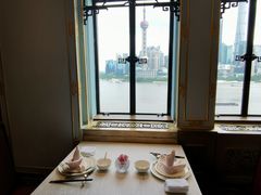 -上海和平饭店龙凤厅 Dragon Phoenix