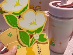 -奈雪的茶(来福士广场店)