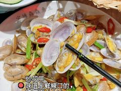 -官塘鱻鱻鱼生·潮汕生腌·砂锅粥(西马路总店)