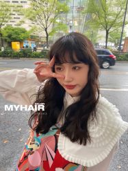 -MY HAIR ARDOR