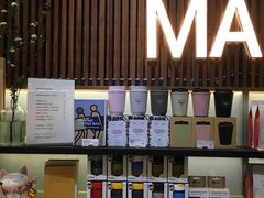 -Manner Coffee(大宁国际商业广场店)