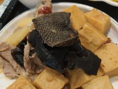 -晓林火锅(安定门店)
