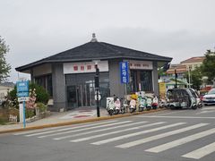 -养马岛旅游度假区