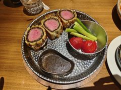-西堤牛排(番禺天河城店)