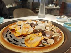 -碗中海·蒸汽海鲜·桑拿鸡(岭南天地店)