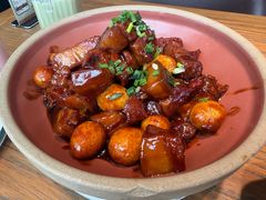 -扬州狮子楼·非遗淮扬菜(东关街店)