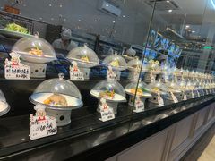 -高老庄绿色传奇(昊元生活广场店)