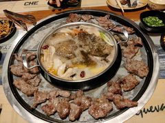 -绸都潮牛道(西充二店)