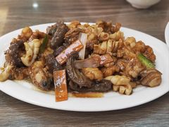 -林之六八·6886大连老菜馆