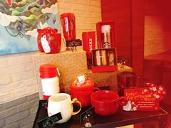 -星巴克(红房子店)