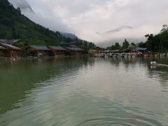 -中国傩城