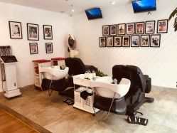 -美丽匯形象定制