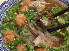 -正宗刘记不翻汤(和园店)