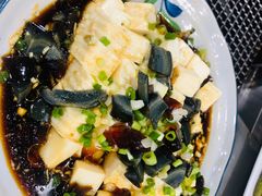 -迎燕阁烤羊腿(二环南路店)