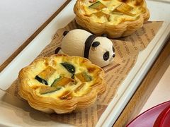 -临家小院·潮汕菜·商务宴请·点心(白石洲店)