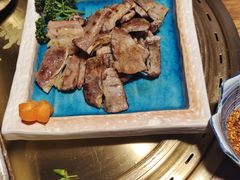 -河风の幸会精致料理