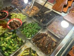 -矮子粉店1985·长沙米粉(湘春路店)