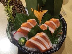 -友壹町寿司(嘉洲广场店)