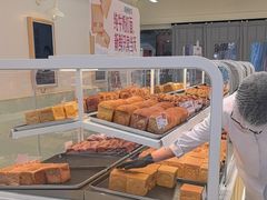 -红星前进面包牛奶公司(畅春园店)