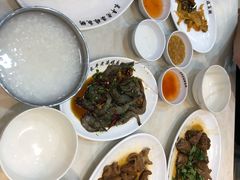 -长平老姿娘夜粥(平东一街店)