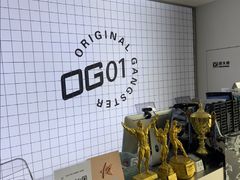 -OG01·24h私教铁馆(中鼎316店)