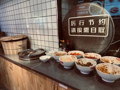 -无名粉店(五一广场店)