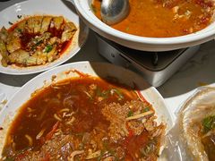 -又见炊烟私房菜(敬亭路店)