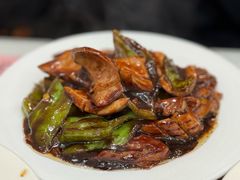 -茂隆餐厅(进贤路店)