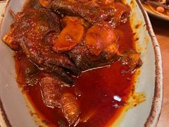 -长寿参鸡汤(朝韩风情街店)