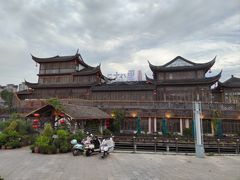 -二十八里太湖船菜(吉祥路店)