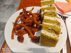 -汉巴味德(大悦城店)