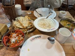 -清真·AL-JANNAT 佳纳特餐厅(狮子桥店)