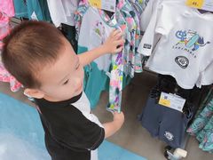 -迪卡侬(大英山店)