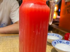 -大张烙馍村·美食地标(泉山店)