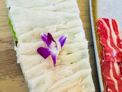 -新草堂锅物料理(泉城路店)