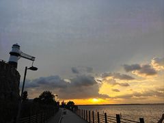 -阳澄湖半岛旅游度假区