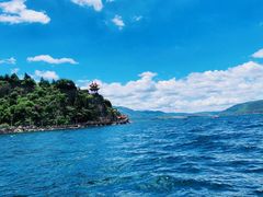 -抚仙湖禄充风景区