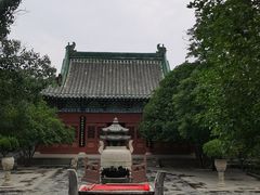 -包公祠