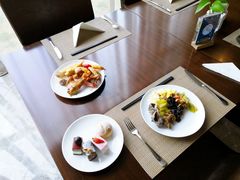 -青岛青龙美爵酒店·阳光海岸西餐厅