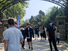 -青岛德国监狱旧址博物馆