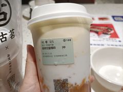 -古茗(抚州硕果5楼店)