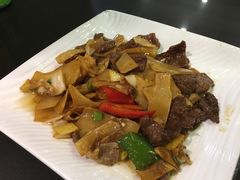 -美极鲜食坊(宝安南路店)