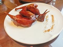 -果然居酒家 · 顺德园林私房菜