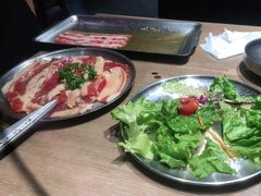 -西塔老太太泥炉烤肉