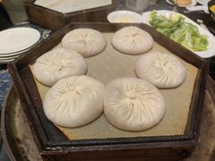 -尚香汤包文博馆(合兴路店)