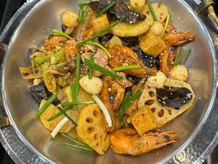 -晓林火锅(安定门店)