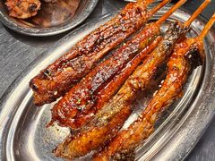 -丰豪烧烤 · 粤式大排档(爱华店)