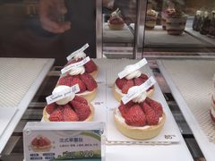 -85度C(北京陶然店)